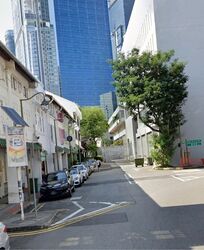 Ann Siang Road (D1), Retail #594627261